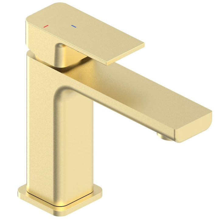astini-quadrado-brushed-brass-square-eco-basin-mixer-tap--waste-