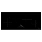 caple-sense-900mm-black-ribbon-induction-hob-c876i-