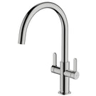 mcalpine-teviot-chrome-twin-lever-kitchen-mixer-tap-