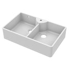 lsc-butler-895-20-bowl-white-ceramic-kitchen-sink--brushed-brass-waste-