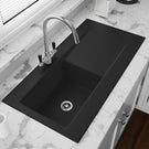 astini-desire-100-10-bowl-matt-black-ceramic-kitchen-sink--waste-