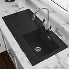 astini-desire-100-10-bowl-matt-black-ceramic-kitchen-sink--waste-