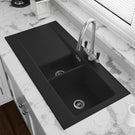 astini-desire-150-15-bowl-matt-black-ceramic-kitchen-sink--waste-