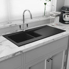 astini-desire-150-15-bowl-matt-black-ceramic-kitchen-sink--waste-