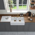 lsc-fluted-butler-795-20-bowl-white-ceramic-kitchen-sink-with-gold-waste--overflow-