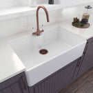 lsc-fireclay-butler-795-10-bowl-white-ceramic-kitchen-sink--copper-waste-