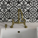 astini-provencale-brushed-brass-twin-lever-kitchen-sink-bridge-mixer-tap-