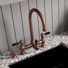 lsc-traditional-bridge-3in1-copper--black-boiling-hot-water-kitchen-tap--tank-