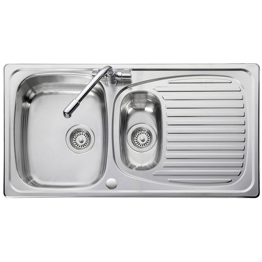 leisure-euroline-15-bowls-polished-stainless-steel-kitchen-sink-el950289-