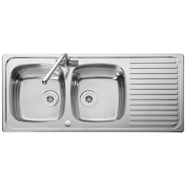 leisure-linear-20-bowls-polished-stainless-steel-kitchen-sink-lr1160db-