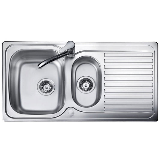 leisure-linear-15-bowls-satin-stainless-steel-kitchen-sink-ln9502-