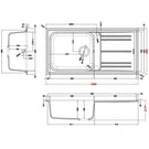 leisure-nova-10-bowl-white-granite-kitchen-sink--waste-nov1051wh-