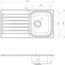 leisure-seattle-10-bowl-polished-stainless-steel-kitchen-sink-se9501pol-
