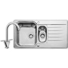 leisure-seattle-15-bowls-polished-stainless-steel-kitchen-sink-waste--tap-se9502poltwn1-