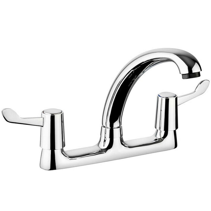 leisure-aquadeck-chrome-deck-mounted-twin-lever-kitchen-sink-tap-taqdeckcm-lv-