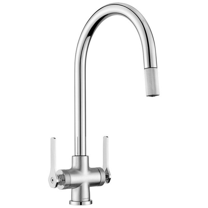 leisure-aquaspirit-chrome-pull-out-twin-lever-kitchen-sink-tap-taqspiritpocm-