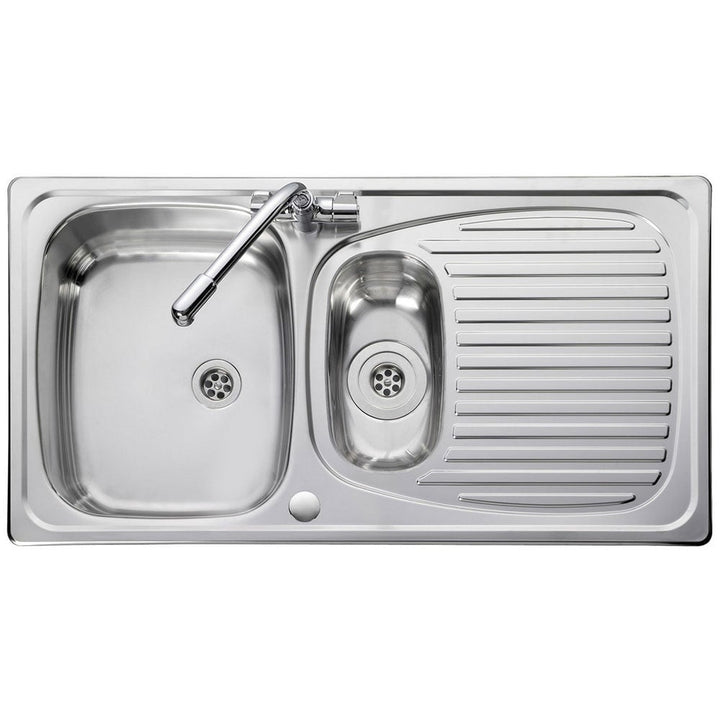 leisure-euroline-15-bowls-satin-stainless-steel-kitchen-sink-el9502nc-