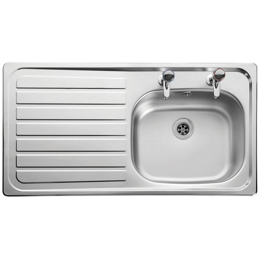 leisure-lexin-10-bowl-satin-stainless-steel-kitchen-sink-lhd-le95lsb-