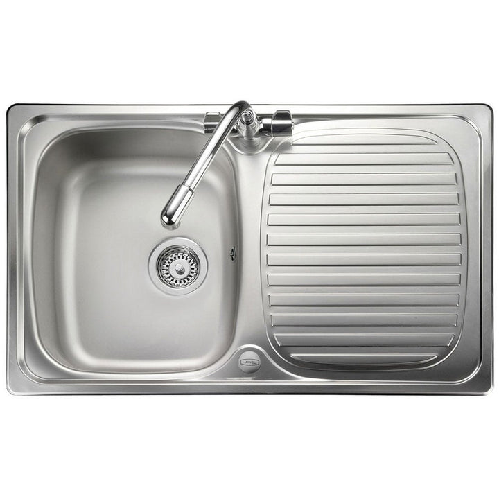 leisure-linear-10-bowl-satin-stainless-steel-kitchen-sink-lr8001-