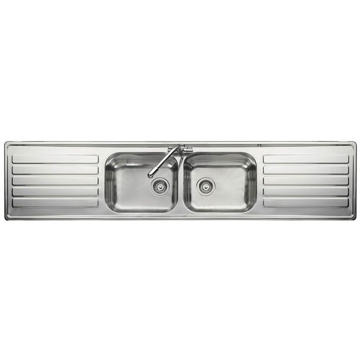 leisure-luxe-20-bowls-polished-stainless-steel-kitchen-sink--waste-lx84-