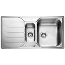 leisure-albion-15-bowls-polished-stainless-steel-kitchen-sink-al9502-