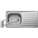 leisure-lexin-10-bowl-satin-stainless-steel-kitchen-sink-waste--tap-le95tmo35-