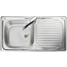 leisure-linear-10-bowl-satin-stainless-steel-kitchen-sink-ln950xs-
