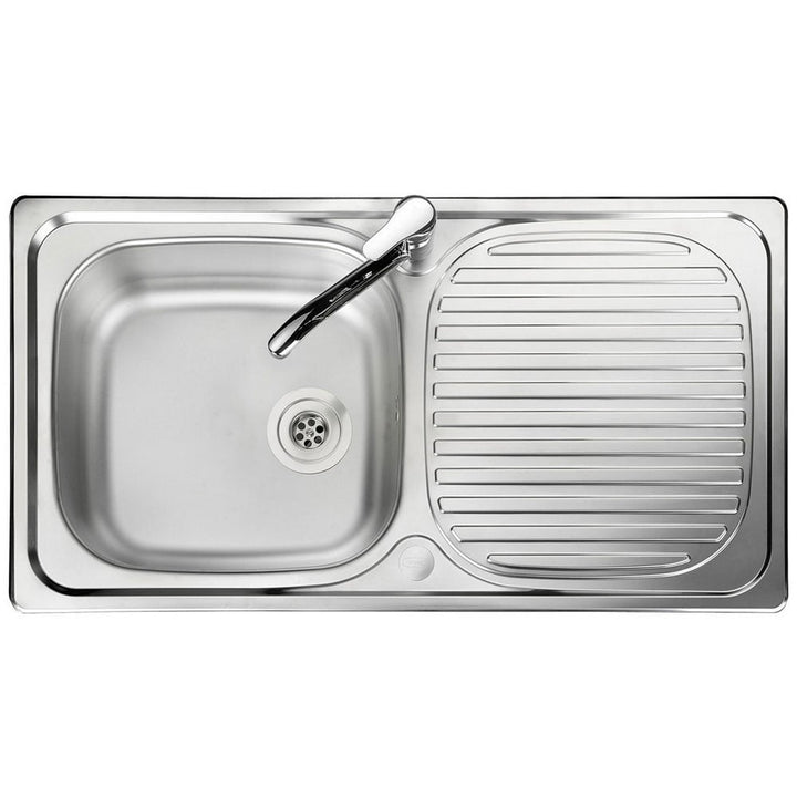 leisure-linear-10-bowl-satin-stainless-steel-kitchen-sink-ln950xs-