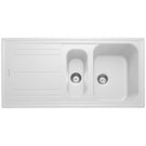 leisure-nova-15-bowl-white-granite-kitchen-sink--waste-nov1052wh-