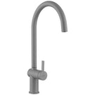 leisure-aquastone-grey-monobloc-granite-single-lever-kitchen-sink-tap-taqstoneslgr-