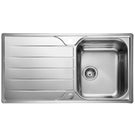 leisure-albion-10-bowl-polished-stainless-steel-kitchen-sink-al9501-