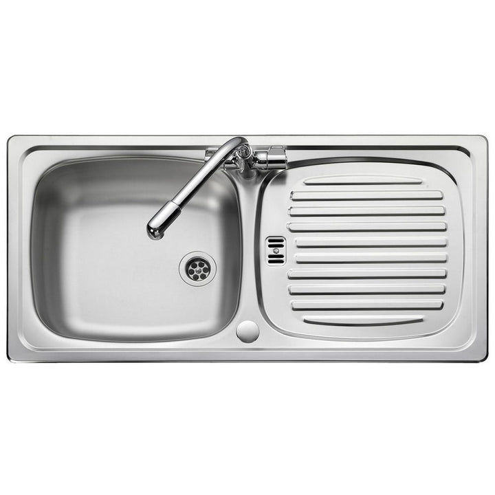 leisure-euroline-10-bowl-polished-compact-stainless-steel-kitchen-sink-el860pol-