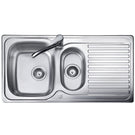 leisure-linear-15-bowls-satin-stainless-steel-kitchen-sink-lr9502sb-