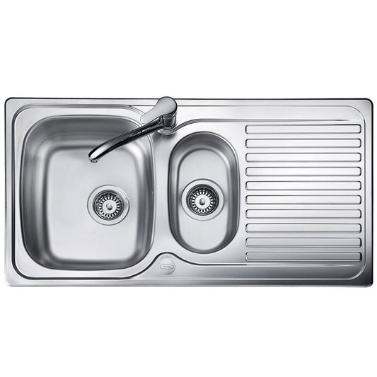 leisure-linear-15-bowls-satin-stainless-steel-kitchen-sink-lr9502sb-