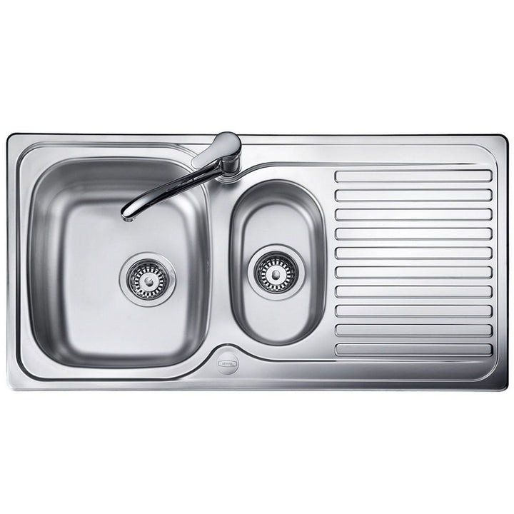 leisure-linear-15-bowls-satin-stainless-steel-kitchen-sink-lr9502sb-