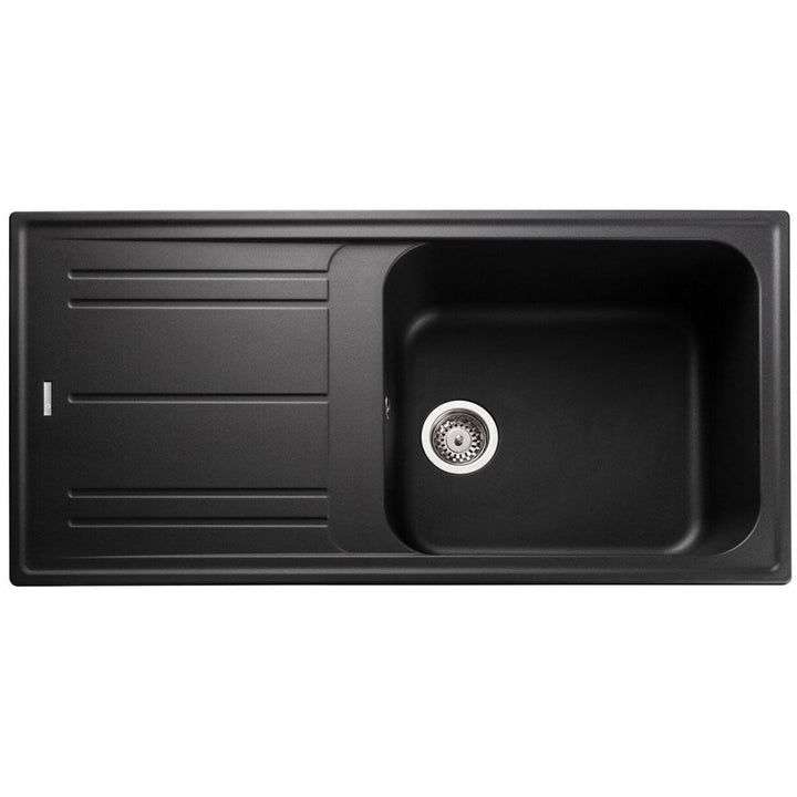 leisure-nova-10-bowl-black-granite-kitchen-sink--waste-nov1051bl-