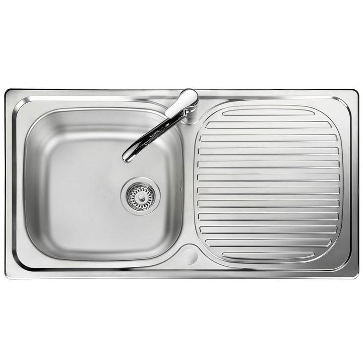 leisure-linear-10-bowl-polished-stainless-steel-kitchen-sink--waste-ln9501xspol-