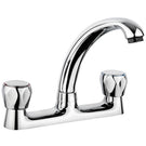 leisure-aquadeck-chrome-deck-mounted-twin-lever-kitchen-sink-tap-taqdeckcm-