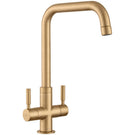 leisure-aquanomic-aquaform-satin-bronze-monobloc-twin-lever-kitchen-sink-tap-taqformbrz-an-