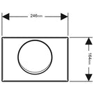 geberit-delta10-stainless-steel-screwable-flush-plate-