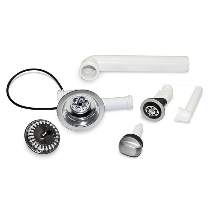 villeroy--boch-chrome-kitchen-sink-pop-up-basket-strainer-waste-kit-8k97-00-61-