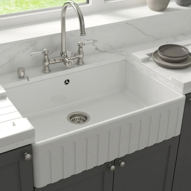 London Sink Company In Stock 