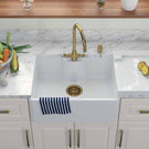 lsc-butler-595-10-bowl-white-ceramic-kitchen-sink-with-tap-ledge--gold-waste-