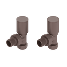 astini-modern-brushed-bronze-angle-towel-rail-valves---brushed-bronze-