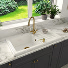 astini-lago-100-10-bowl-fireclay-ceramic-kitchen-sink-with-gold-waste--overflow-