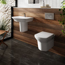 hudson-reed-maya-white-wall-hung-toilet-pan--soft-close-seat---clt007-