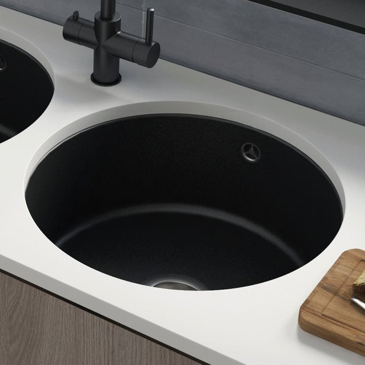 astini-round-insetundermount-460-10-bowl-matt-black-ceramic-kitchen-sink-with-chrome-waste--overflow-
