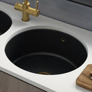 astini-round-insetundermount-460-10-bowl-matt-black-ceramic-kitchen-sink-with-gold-waste--overflow-