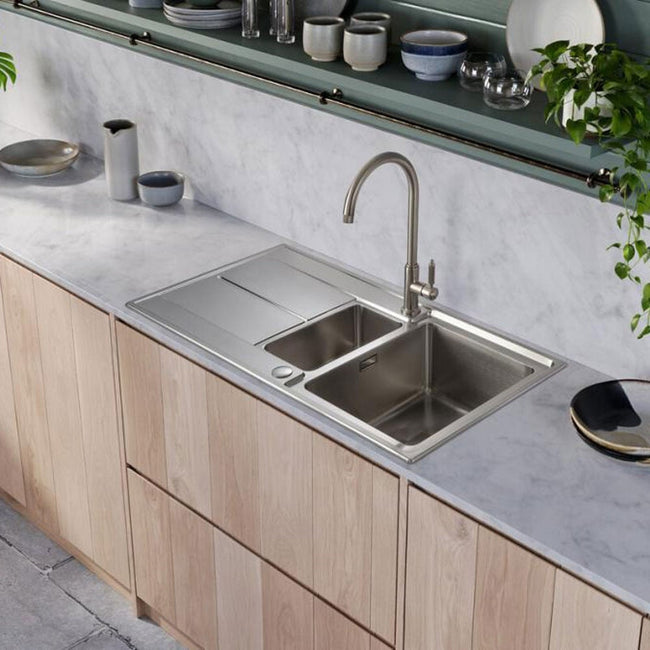 Rangemaster In Stock