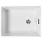 rangemaster-grange-10-bowl-matt-white-ceramic-kitchen-sink--waste-